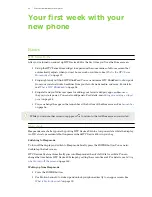 Preview for 29 page of HTC Desire 825 User Manual