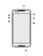 Preview for 2 page of HTC Desire 828 dual sim Quick Start Manual