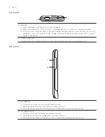 Предварительный просмотр 16 страницы HTC Desire A8181 User Manual