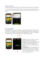 Предварительный просмотр 3 страницы HTC Desire C Manual