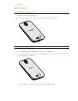 Предварительный просмотр 9 страницы HTC Desire SV User Manual