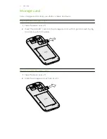 Предварительный просмотр 11 страницы HTC Desire SV User Manual