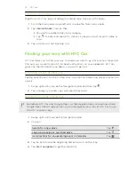 Предварительный просмотр 113 страницы HTC Desire SV User Manual