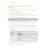 Предварительный просмотр 145 страницы HTC Desire SV User Manual