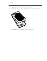 Предварительный просмотр 10 страницы HTC Desire VC User Manual