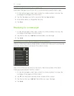 Предварительный просмотр 50 страницы HTC Desire VC User Manual