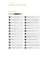 Предварительный просмотр 163 страницы HTC Desire VC User Manual