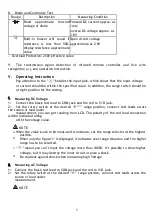 Preview for 5 page of HTC DM 81 User Manual