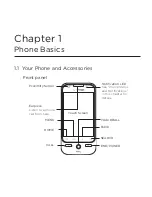 Preview for 26 page of HTC DROID DROID ERIS User Manual