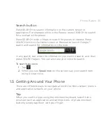 Preview for 35 page of HTC DROID DROID ERIS User Manual