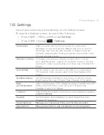 Preview for 51 page of HTC DROID DROID ERIS User Manual