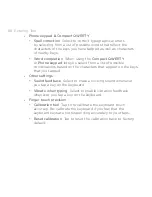 Preview for 88 page of HTC DROID DROID ERIS User Manual