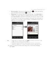 Preview for 93 page of HTC DROID DROID ERIS User Manual