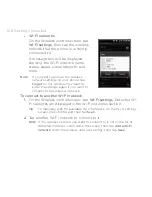 Preview for 108 page of HTC DROID DROID ERIS User Manual