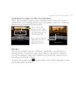 Preview for 137 page of HTC DROID DROID ERIS User Manual