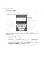 Preview for 194 page of HTC DROID DROID ERIS User Manual