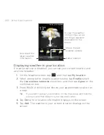 Preview for 200 page of HTC DROID DROID ERIS User Manual