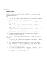 Preview for 228 page of HTC DROID DROID ERIS User Manual