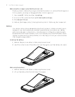 Preview for 18 page of HTC DROID DROID INCREDIBLE User Manual