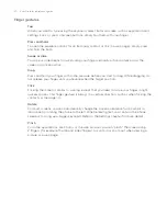 Preview for 20 page of HTC DROID DROID INCREDIBLE User Manual