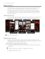 Preview for 24 page of HTC DROID DROID INCREDIBLE User Manual