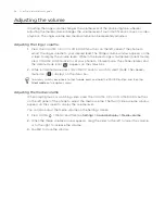 Preview for 28 page of HTC DROID DROID INCREDIBLE User Manual