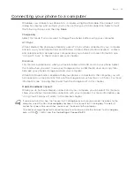 Preview for 29 page of HTC DROID DROID INCREDIBLE User Manual