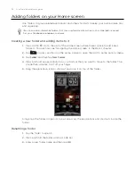 Preview for 38 page of HTC DROID DROID INCREDIBLE User Manual