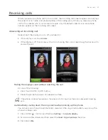 Preview for 43 page of HTC DROID DROID INCREDIBLE User Manual