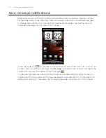 Preview for 70 page of HTC DROID DROID INCREDIBLE User Manual