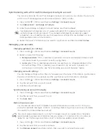 Preview for 77 page of HTC DROID DROID INCREDIBLE User Manual