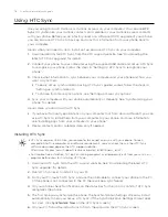 Preview for 78 page of HTC DROID DROID INCREDIBLE User Manual