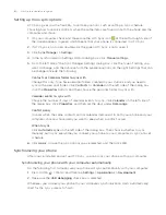 Preview for 80 page of HTC DROID DROID INCREDIBLE User Manual