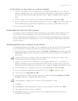 Preview for 81 page of HTC DROID DROID INCREDIBLE User Manual