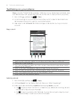 Preview for 84 page of HTC DROID DROID INCREDIBLE User Manual