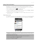 Preview for 87 page of HTC DROID DROID INCREDIBLE User Manual