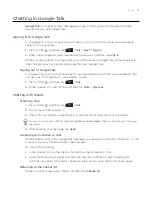 Preview for 89 page of HTC DROID DROID INCREDIBLE User Manual