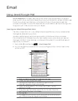 Preview for 94 page of HTC DROID DROID INCREDIBLE User Manual