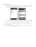 Preview for 109 page of HTC DROID DROID INCREDIBLE User Manual