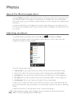 Preview for 152 page of HTC DROID DROID INCREDIBLE User Manual