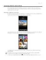 Preview for 153 page of HTC DROID DROID INCREDIBLE User Manual