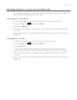 Preview for 155 page of HTC DROID DROID INCREDIBLE User Manual