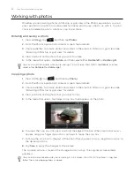 Preview for 156 page of HTC DROID DROID INCREDIBLE User Manual