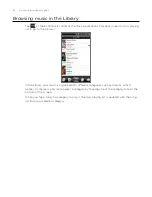 Preview for 160 page of HTC DROID DROID INCREDIBLE User Manual