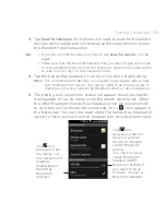 Предварительный просмотр 125 страницы HTC DROID ERIS User Manual