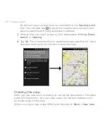 Предварительный просмотр 174 страницы HTC DROID ERIS User Manual