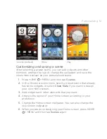 Предварительный просмотр 51 страницы HTC DROID INCREDIBLE User Manual