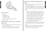 Preview for 2 page of HTC E-mo1 Quick Start Manual