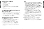 Preview for 14 page of HTC E-mo1 Quick Start Manual