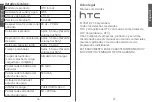 Preview for 19 page of HTC E-mo1 Quick Start Manual